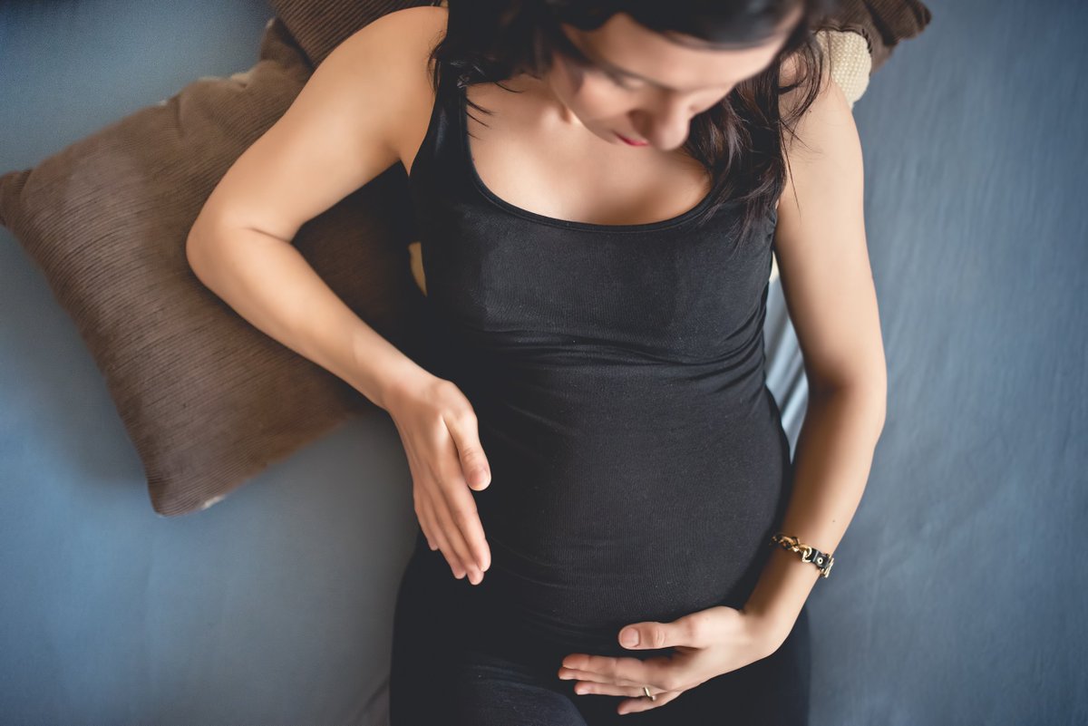 PregnancyMag's tweet photo. Must monitor for Zika in normal babies for months after birth - https://t.co/OAQQBHGuBV https://t.co/xMbVOk8Njt