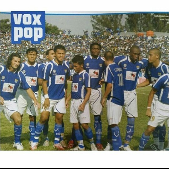 Rindu tim kieu aink mah. Asli na!!! #DjanurOut