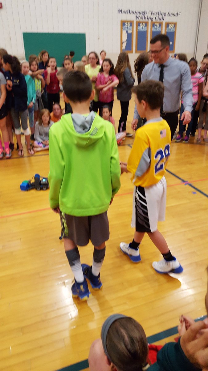 MrLangenback's tweet photo. @MarlboroughPTFS @marlflite Great Robotics Competition today! Congrats to the runners-up, Drew and Ryan. Excellent job representing rm 18! https://t.co/EVycVFHGYa