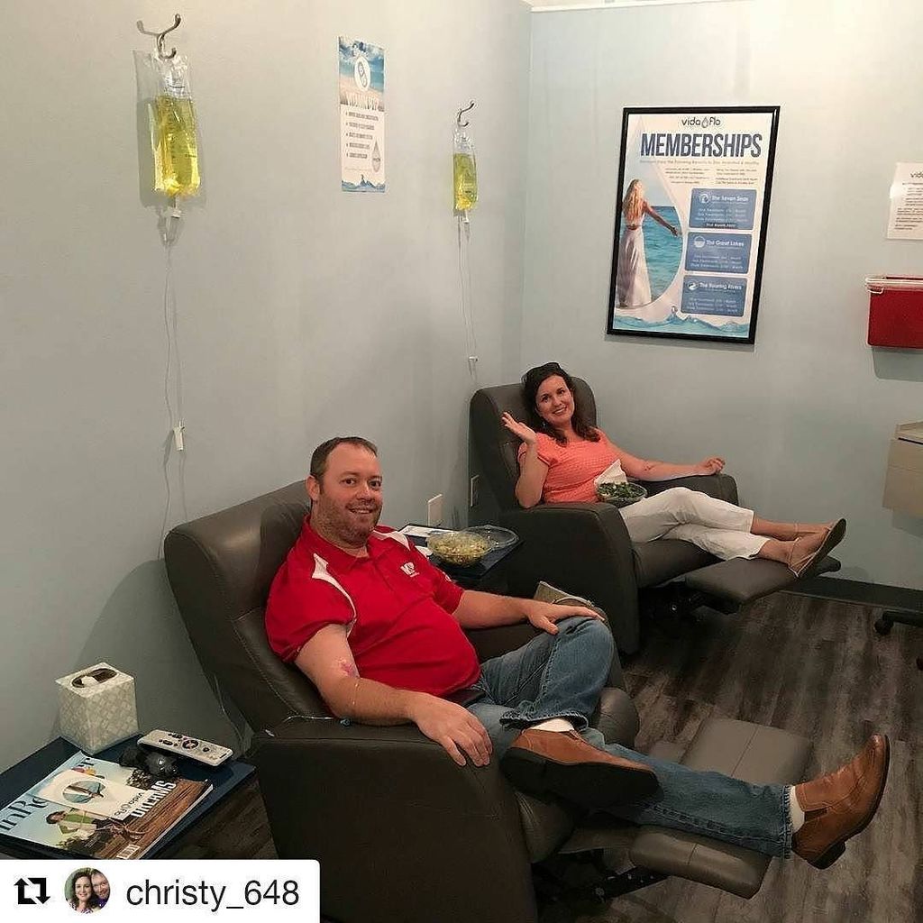 GeauxFlowIV's tweet photo. Stop in for an iv treatment💦 before or after your next big trip for an #immune booster or to help fight off #jetla… https://t.co/EAzeacpLbC https://t.co/07y6kqZxQr