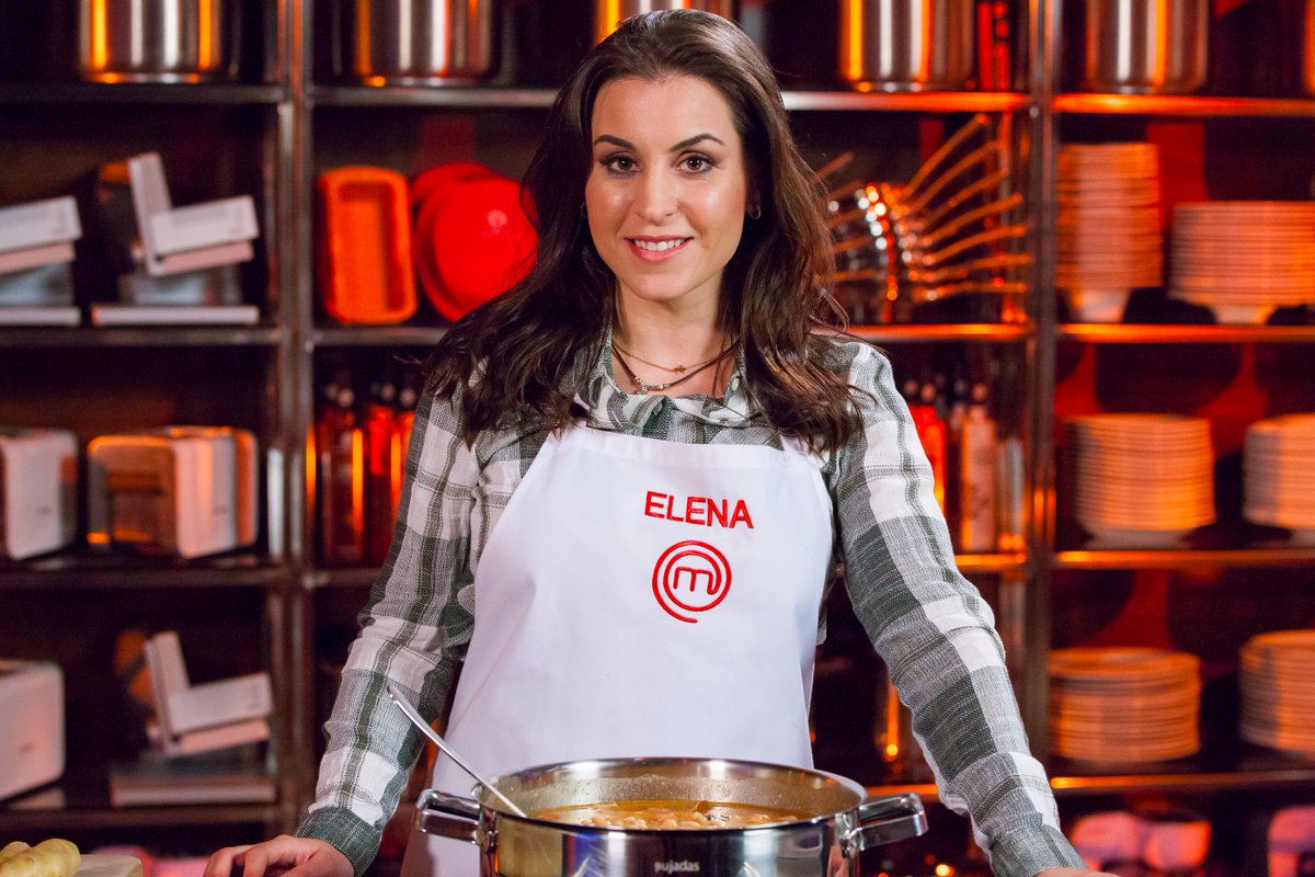 MasterChef tweet media