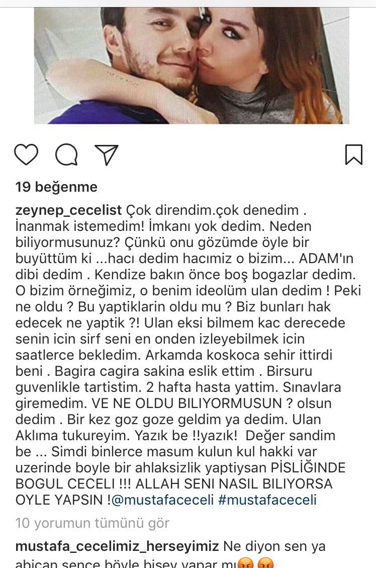 _KomutanLogar's tweet photo. Cecelistler ayaklandı. Ülke kaosa sürükleniyor.. https://t.co/uKLKX4lY66