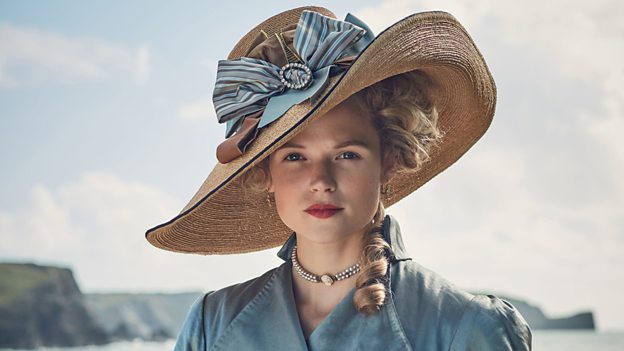 Pressparty's tweet image. Interview with @GabriellaWilde1 who plays Caroline Penvenen in @PoldarkTV  #pressrelease

bit.ly/2roC0vT