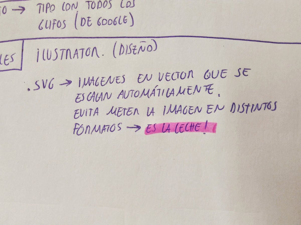 Minerva_lh's tweet image. Hoy en #MasterMPD 
#Illustrator #diseño