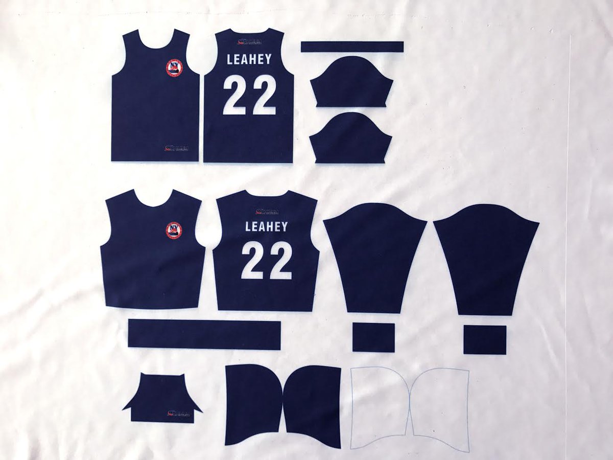 AchieveIceHocke's tweet photo. #hockey #hockeyshirts #hockeyjersey #summerjersey #hockeyuniforms #IceHockey  Hey guys, do you like the new dark blue of this mock up? https://t.co/oE6LVt4WkE