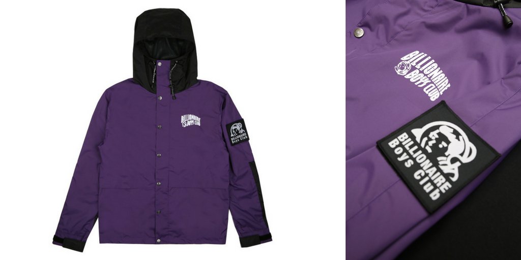 bbcicecream_eu's tweet photo. BBC PRE-FALL 2017. 🚀🚀
Available now online &amp; in store
https://t.co/Ux60IpnufS  
#bbceu #London https://t.co/nKiOspFC8t