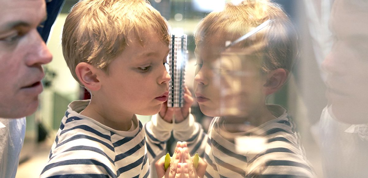 MEmuseum's tweet image. How to make your museum exhibits more visitor centered. #museums @AAMers #exhibitdevelopment museumenvironments.com/identity/