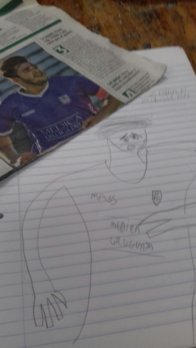 Seba5746's tweet image. 10/10 :v