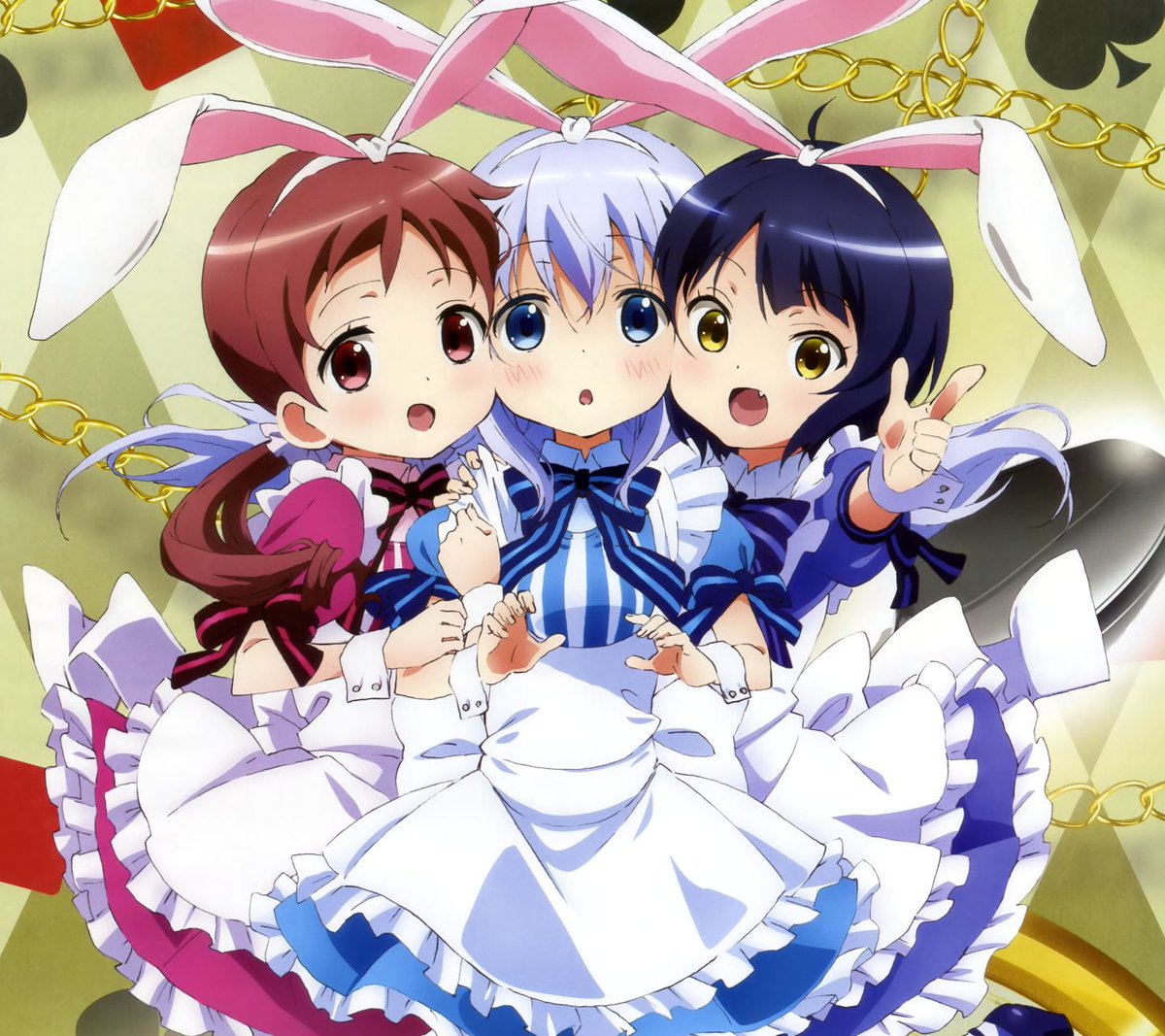 6月1日はりえしょんの誕生日 6月1日はりえしょんの誕生日