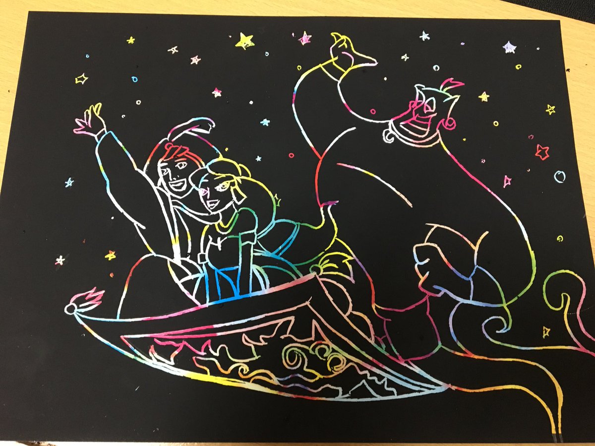 花菜ちゃむは画伯 على تويتر かんせー ジャスミンの目が死にました ペン先もうちょい細くないとあかんなージーニーが思ったより上手くいった でかいからか笑 アラジン ジーニー レインボーペーパーシート ディズニー好きと繋がりたい 花菜ちゃむは画伯 على تويتر かんせー ジャスミンの目が死にました ペン先もうちょい細くないとあかんなージーニーが思ったより上手くいった でかいからか笑 アラジン ジーニー レインボーペーパーシート ディズニー好きと繋がりたい