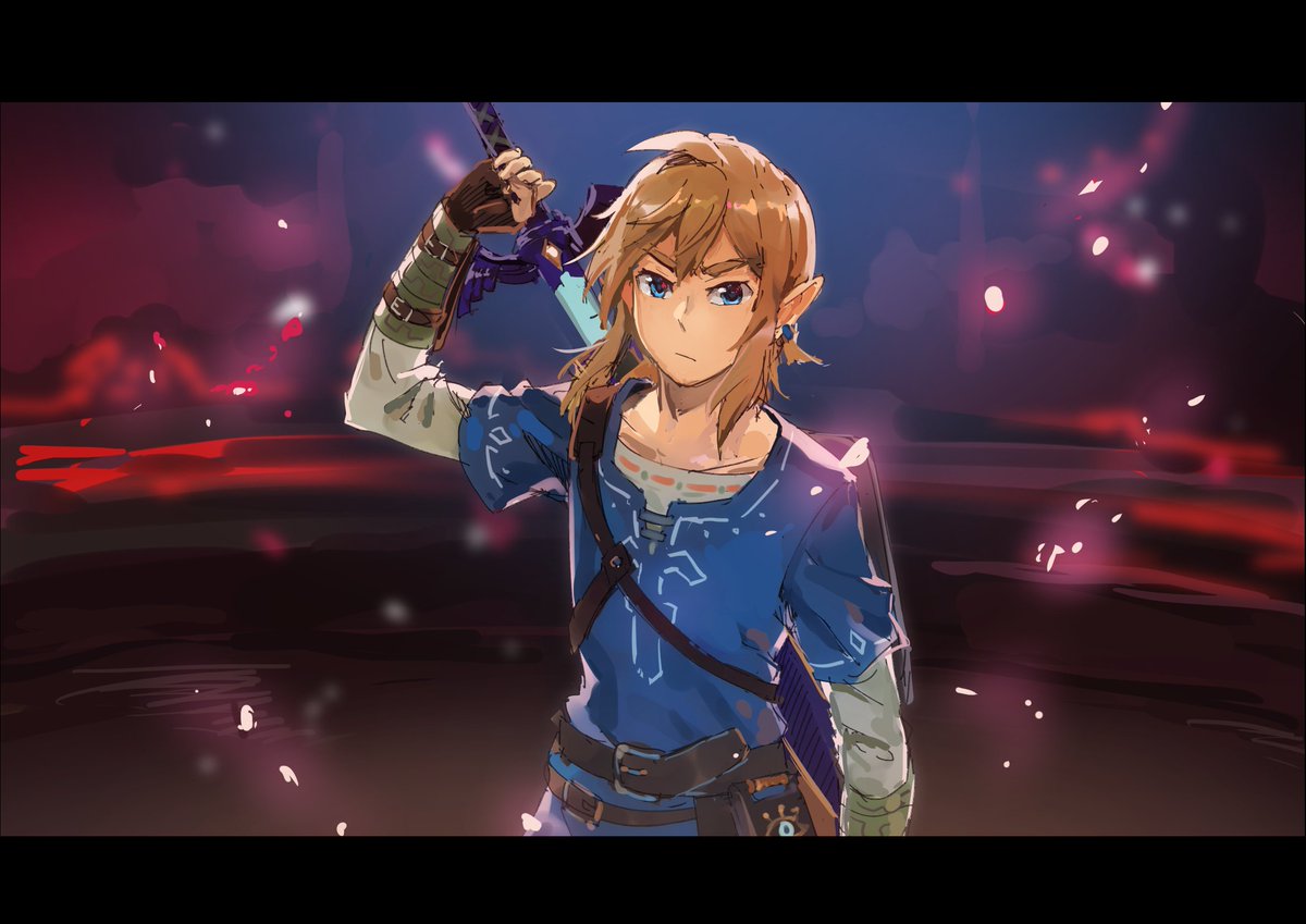 Shika على تويتر ゼルダの伝説 リンクかっこいい 算是个通关纪念绘 虽然已经好几天了 Shika على تويتر ゼルダの伝説 リンクかっこいい 算是个通关纪念绘 虽然已经好几天了