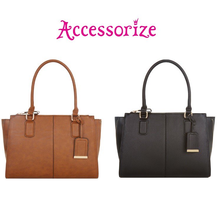 LikleBid's tweet photo. Anyone fancy a stylish bag? Join &amp; Bid Free https://t.co/hF3Juqvuwr Smart low bids win. @Accessorize #freebie #win #Competition #liklebid https://t.co/jSVmeCeoOX
