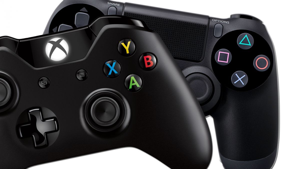 GamesRadar's tweet photo. PS4 vs Xbox One - Which is best in 2017? We've done a detailed investigation to find out. https://t.co/oRtNbOYwNU https://t.co/k3Igls04RC
