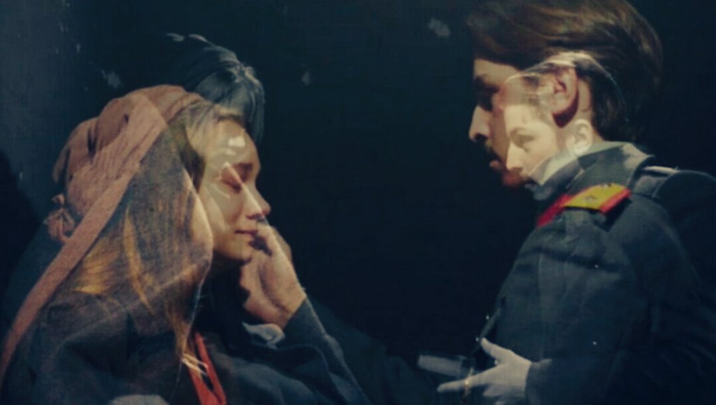 yikikbireda's tweet photo. "Denize ilk giren çocuk masumiyetiyle seviyorum seni... Boğulacakmışım gibi." 
-Cemal Süreya
#Hileon https://t.co/Q6V0BQ7ZJ0