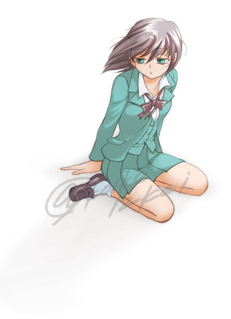 Koike12keiさんのイラストまとめ 4ページ目