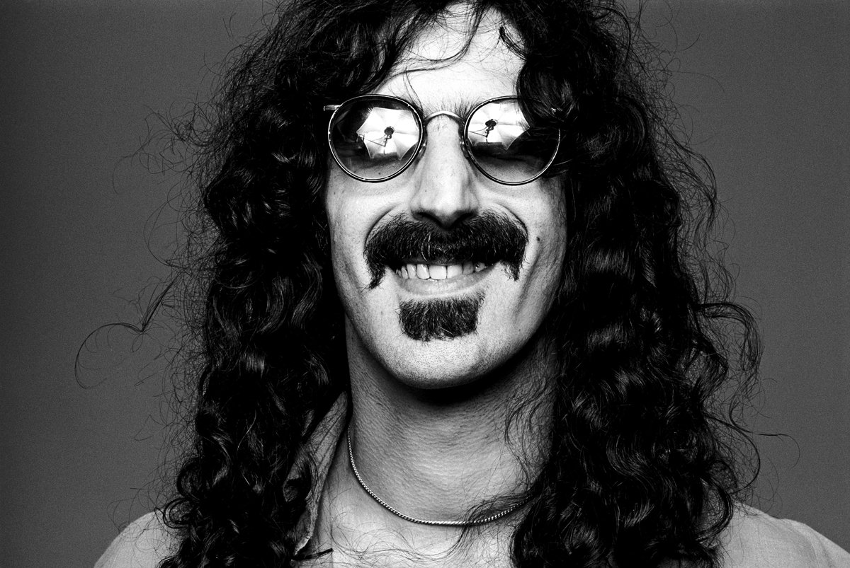 StoneThiefUK's tweet photo. #Wednesdaywisdom Without deviation from the norm, progress is not possible.” 
― Frank Zappa #Anything but the #norm #muisc https://t.co/rjnopzg6xW