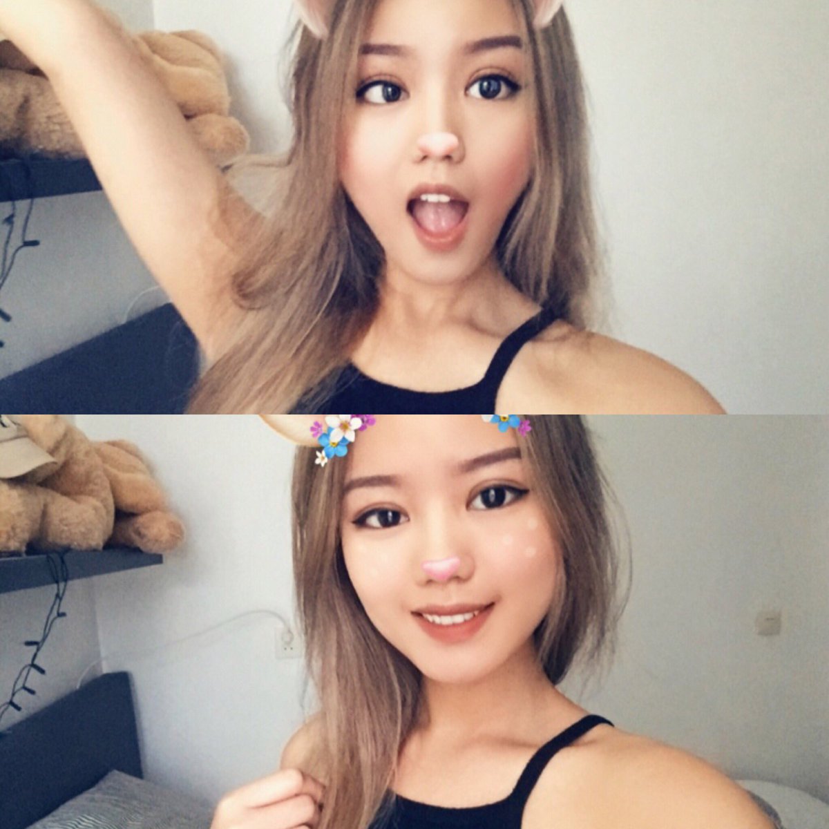 LostSheeepie's tweet photo. I'm back bois 🙈Probably gonna stream tonight, joining anyone? https://t.co/YxkzOPlAtG