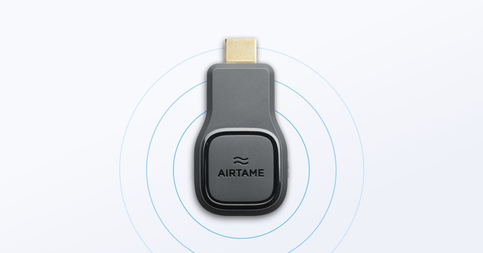 an4group's tweet photo. Airtame is moving technology forward with its meeting room solution-find out more by emailing digitalsignage@an4group.com @airtame #wireless https://t.co/FjtM2jRQdf