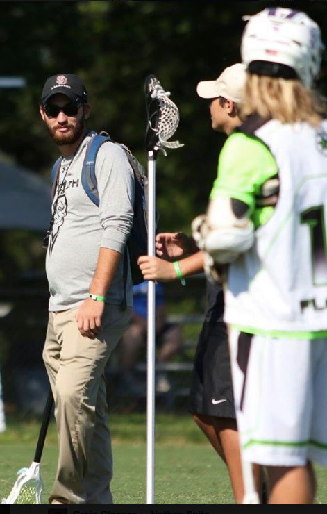 Atta Boys &amp; Big Ups to Coach <a href="/N8LaxLessons/">N8 Lax Lessons</a> of <a href="/Bulls_Lax/">West Boca Lacrosse</a> &amp; <a href="/StealthHSLax/">The Stealth Lacrosse</a> on his recent selection as <a href="/palmbeachcnty/">PalmBeachCounty</a> South Coach of the Year 😎