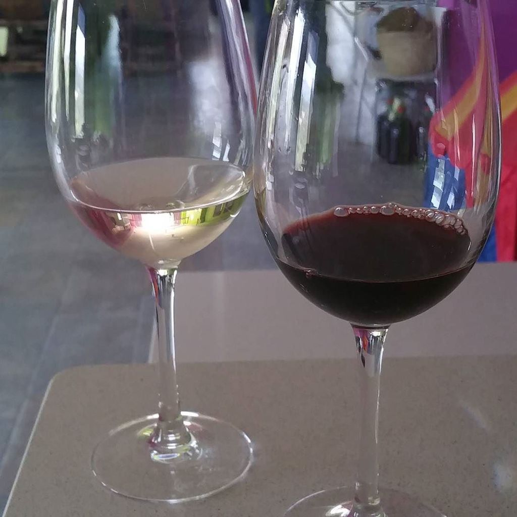 JoseManuelOnAir's tweet photo. A comprar vino para casa. Improvisando una cata en #bodega #crial #Lledó #vino #vi #wine https://t.co/juzbRqHA1g https://t.co/j1H6U3HaxH