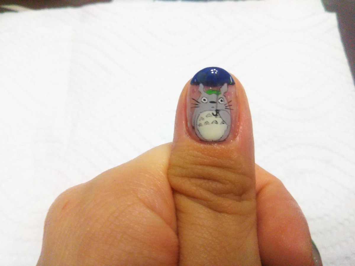 Hisae Nail Sur Twitter 梅雨ネイル 風邪引いてもネイルはやりたい 決めかねてキャラもりもり ง 8 ว オーダー分は 6月に作ります W ウム ネイル 痛ネイル キャラネイル 梅雨ネイル 模写 モチーフネイル トトロ リラックマ けろっぴ Nail T Co Hisae Nail Sur Twitter 梅雨ネイル 風邪引いてもネイルはやりたい 決めかねてキャラもりもり ง 8 ว オーダー分は 6月に作ります W ウム ネイル 痛ネイル キャラネイル 梅雨ネイル 模写 モチーフネイル トトロ リラックマ けろっぴ Nail T Co