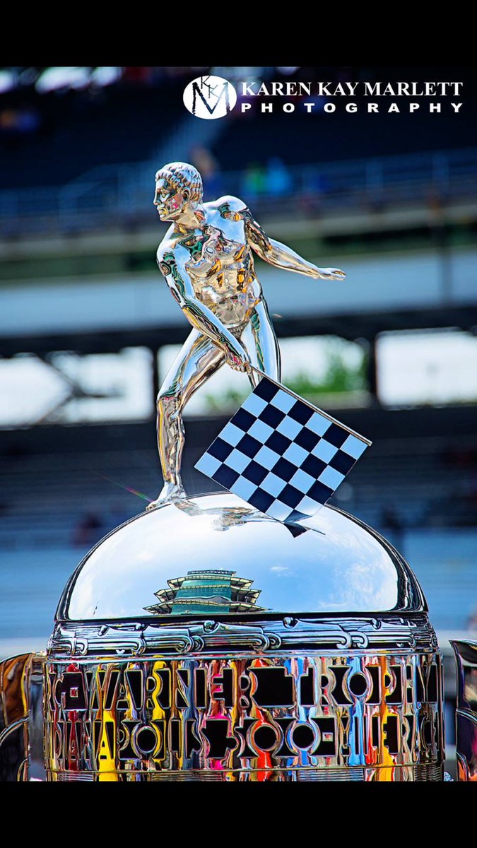 KKMPhotoIndy's tweet photo. #Indy500 #borgwarnertrophy #greatfriends #greatmemories #amazingtraditions #AmazingRace https://t.co/YMNIDE3dX9