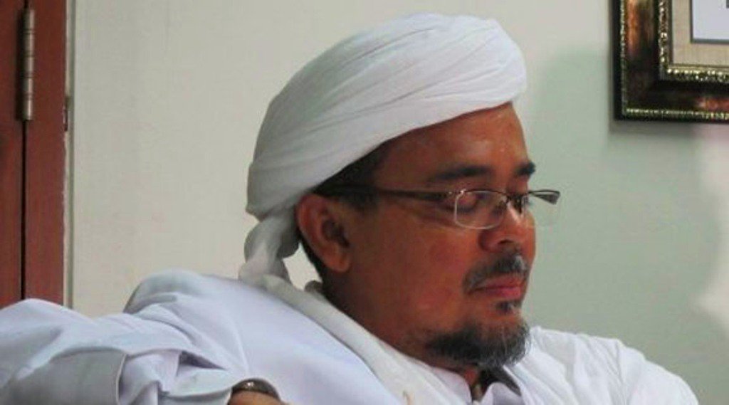 Polda Metro Resmi Masukkan Habib Rizieq dalam Daftar Pencarian Orang dlvr.it/PHTGZC