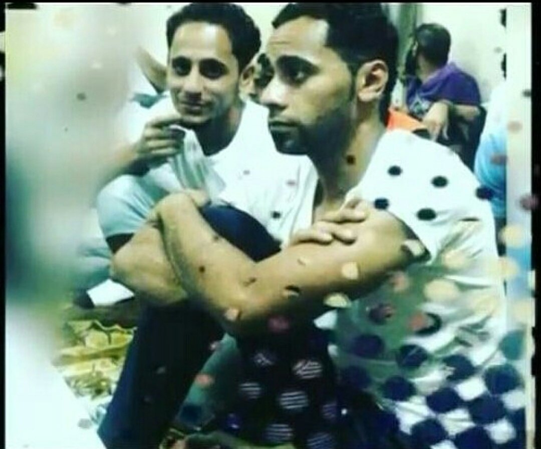 الثائر البحراني tweet media