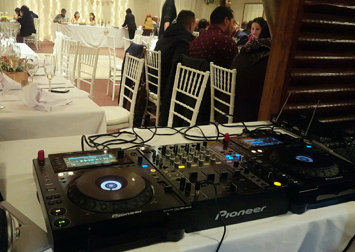 darrend25's tweet photo. Decks for hire 🔑 DM for details https://t.co/oTETXn0wtZ