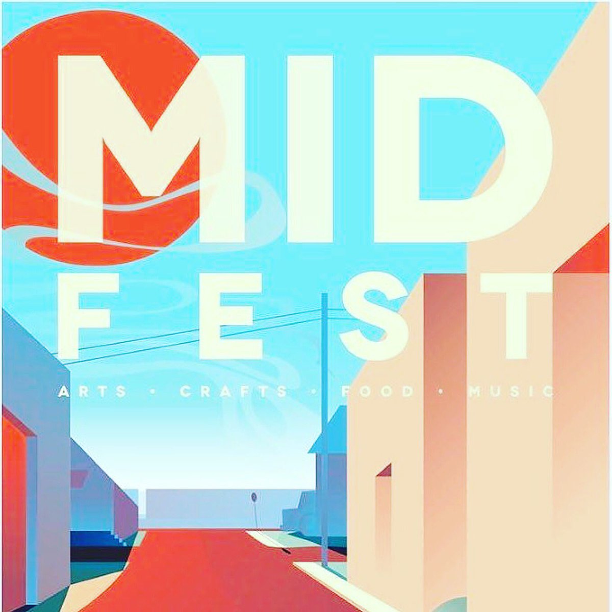 ThabiLikeBobby's tweet photo. 👉🏽I'll be set up with the illest 
ear+arm+neck wear THIS WEEKEND at MIDFEST! Come see me! Saturday, June 3rd | 3-8p 😆 https://t.co/AjU4yF8n9t