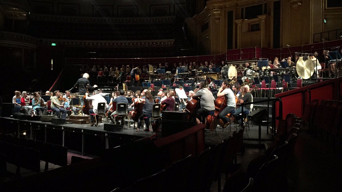 Michael Waldron (@waldron_michael) on Twitter photo Godzilla approaches! Find out what happens, 7:30 tonight <a href="/RoyalAlbertHall/">Royal Albert Hall</a> with <a href="/EricWhitacre/">Eric Whitacre</a> @rpoonline and the wonderful <a href="/CityLondonChoir/">City of London Choir</a> Godzilla approaches! Find out what happens, 7:30 tonight <a href="/RoyalAlbertHall/">Royal Albert Hall</a> with <a href="/EricWhitacre/">Eric Whitacre</a> @rpoonline and the wonderful <a href="/CityLondonChoir/">City of London Choir</a>