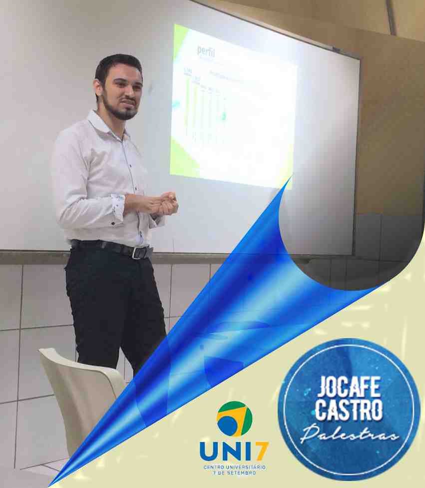 AdrianoJocafe's tweet photo. Palestra sobre Mídia e Comportamento do Consumidor. Agradeço a UNI7 pelo convite. #palestra #publicidadeepropaganda #paixãopeloquefaço :-) https://t.co/aVSNKvs4nW