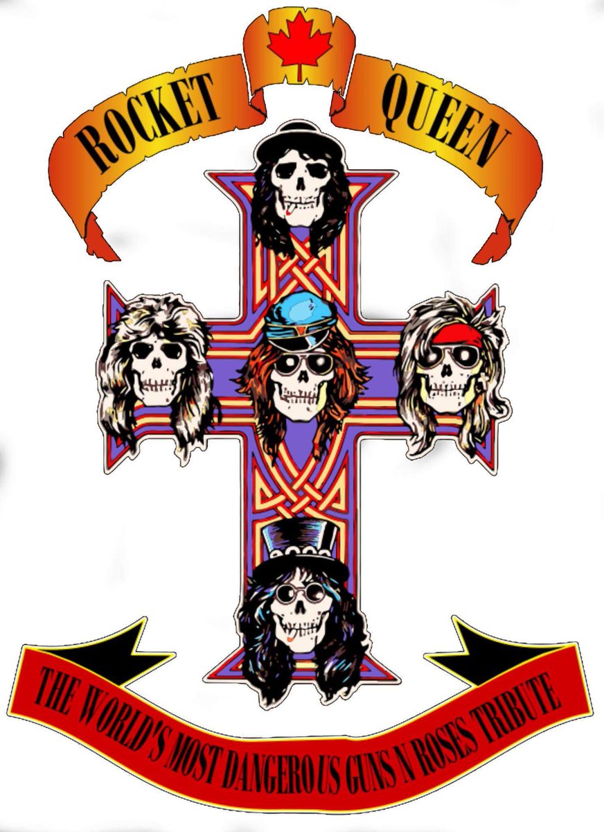 Sat Jun 6 #LdnOnt <a href="/RocketQueenGuns/">Rocket Queen</a> at <a href="/EastsidesLondon/">Eastside Bar & Grill</a>
<a href="/TazFM96/">Taz From the Radio</a>  @FM96JimKelly <a href="/Brad_Gibb/">Brad Gibb</a>  <a href="/London_Events/">londononevents4u</a> <a href="/LondonerOnline/">The Londoner</a> <a href="/londonmusicians/">London Musicians</a>