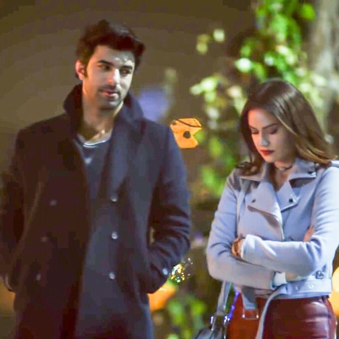 verschinskayal1's tweet image. #EnginAkyürek  #FahriyeEvcen #ölenekadar #DağSel