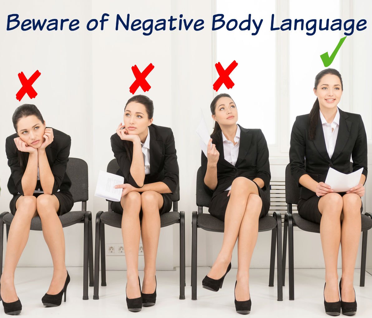 a discussion on body language a discussion on body language