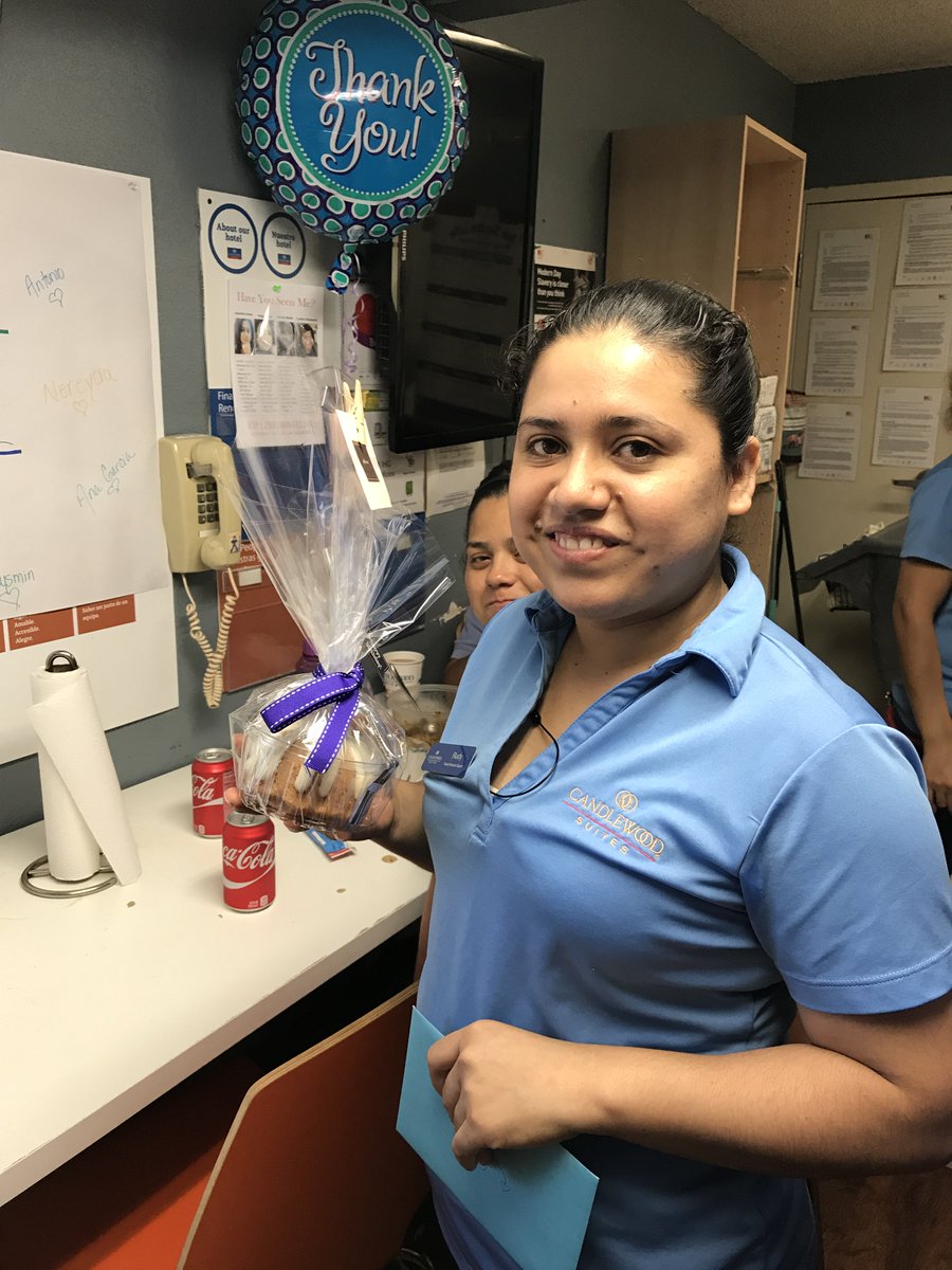CSPlanoFrisco's tweet photo. Happy Birthday Rudy! You brighten our days with your infectious smile and quick wit!! #CandlewoodLife https://t.co/VOAbUVYpMC