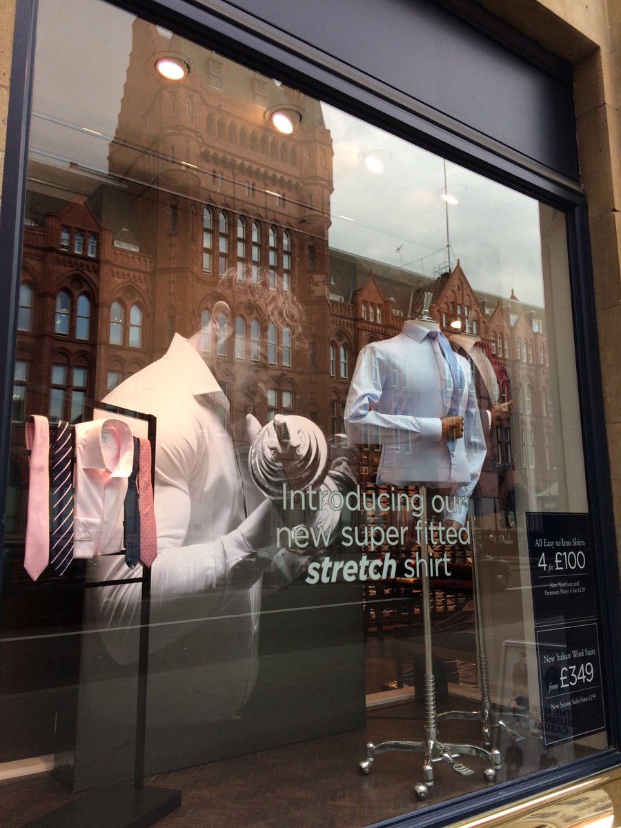 mate why r u at the gym in a formal shirt