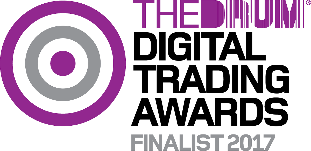 dataxu's tweet image. We’re excited to be a finalist with @SkyMediaUK at the #DTAwards tonight! @DDTAwards