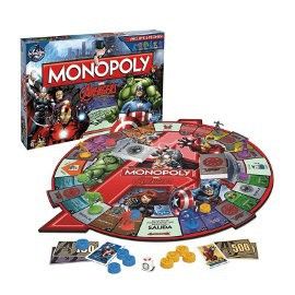 tuiti365's tweet photo. New article added on Inoreader. ¡¡Chollo!! Juego de mesa Monopoly Avengers sólo 25.99 euros… https://t.co/YEHrYArpBK https://t.co/BpFcIyrlye