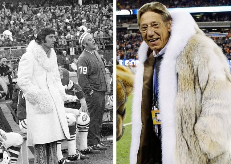 Happy 74th birthday Here is a look at his most iconic moments  