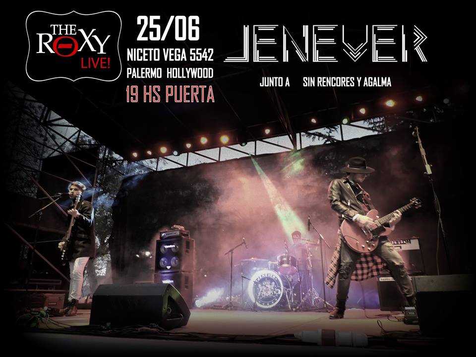 Jeneverrock tweet picture