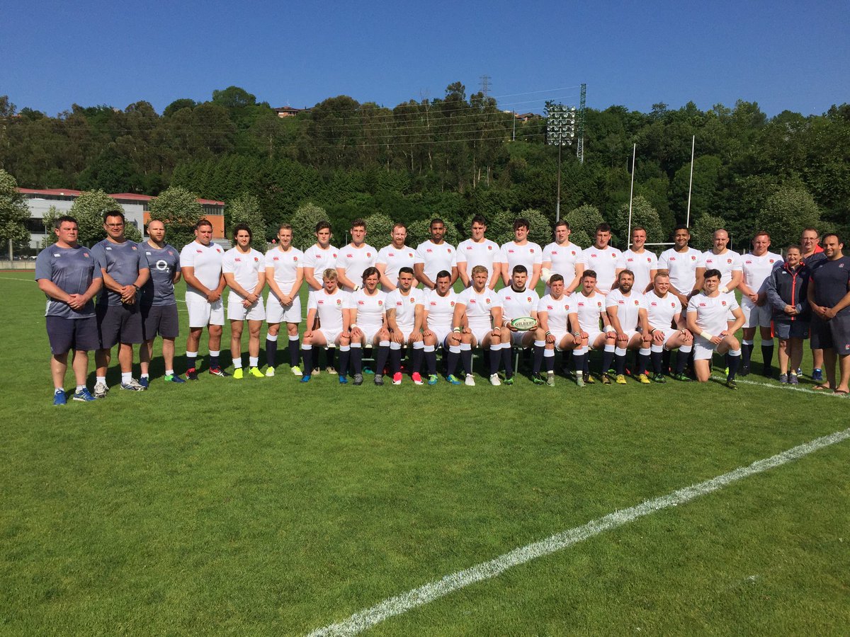 England Counties tweet media