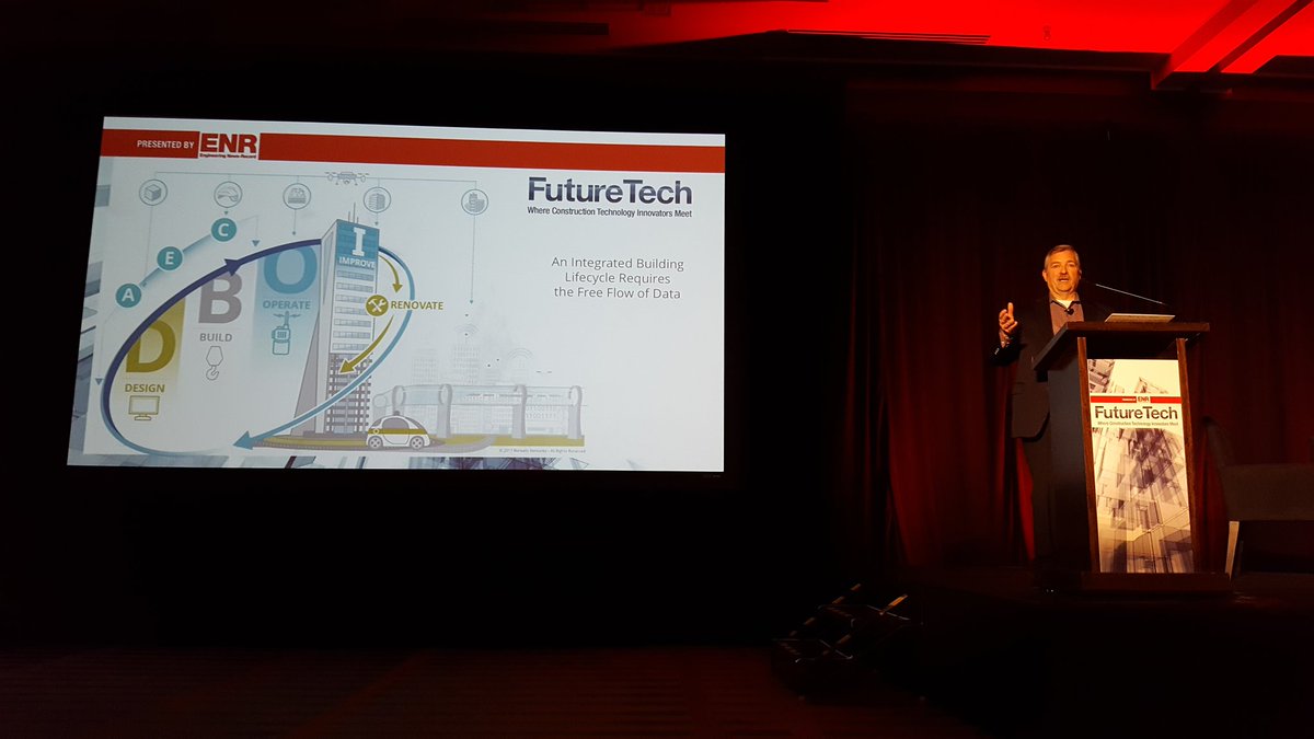 jimforester's tweet photo. Open Data is key to Built Environment:  @jfdevitte #enrfuturetech https://t.co/kR54pv7gUo