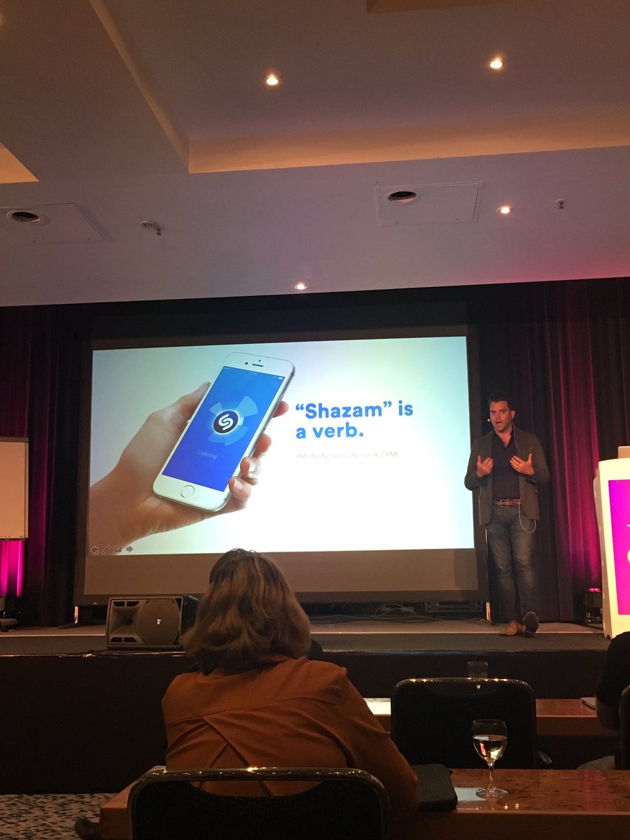 A keynote by <a href="/Shazam/">Shazam</a> at International PHP Conference #IPC17  #php