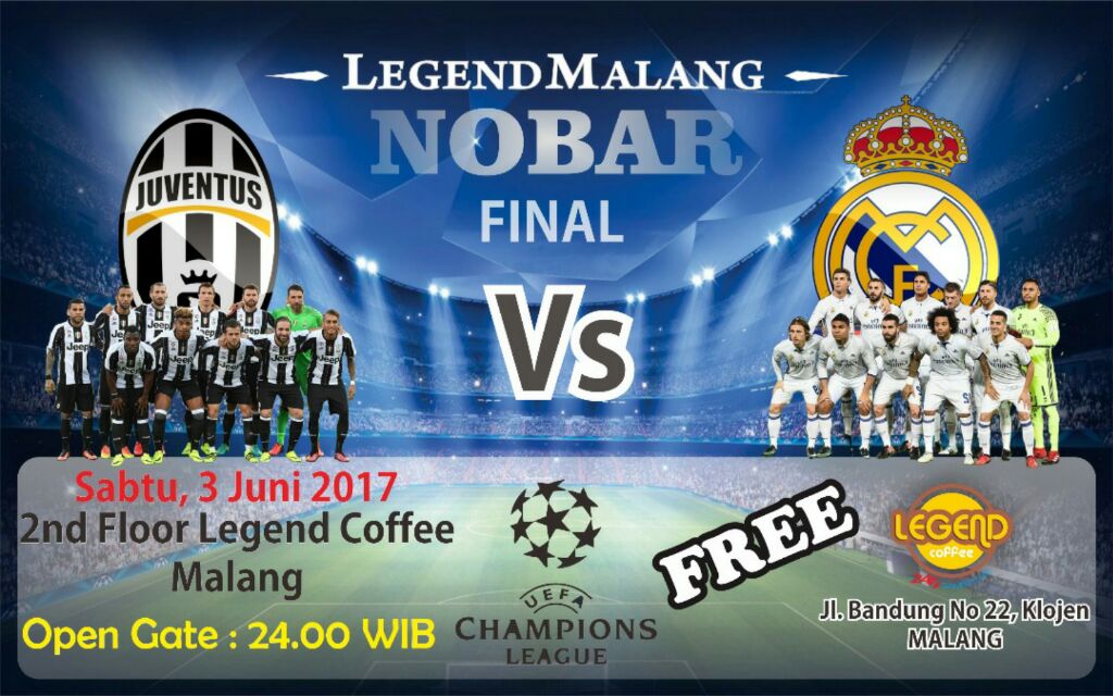 Legend Malang tweet media