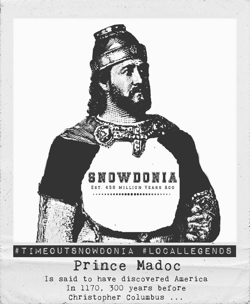 #locallegend #snowdonia <a href="/RhoddEryri/">Snowdonia Giving</a> <a href="/visitsnowdonia/">Snowdonia National Park</a> @visit_snowdonia