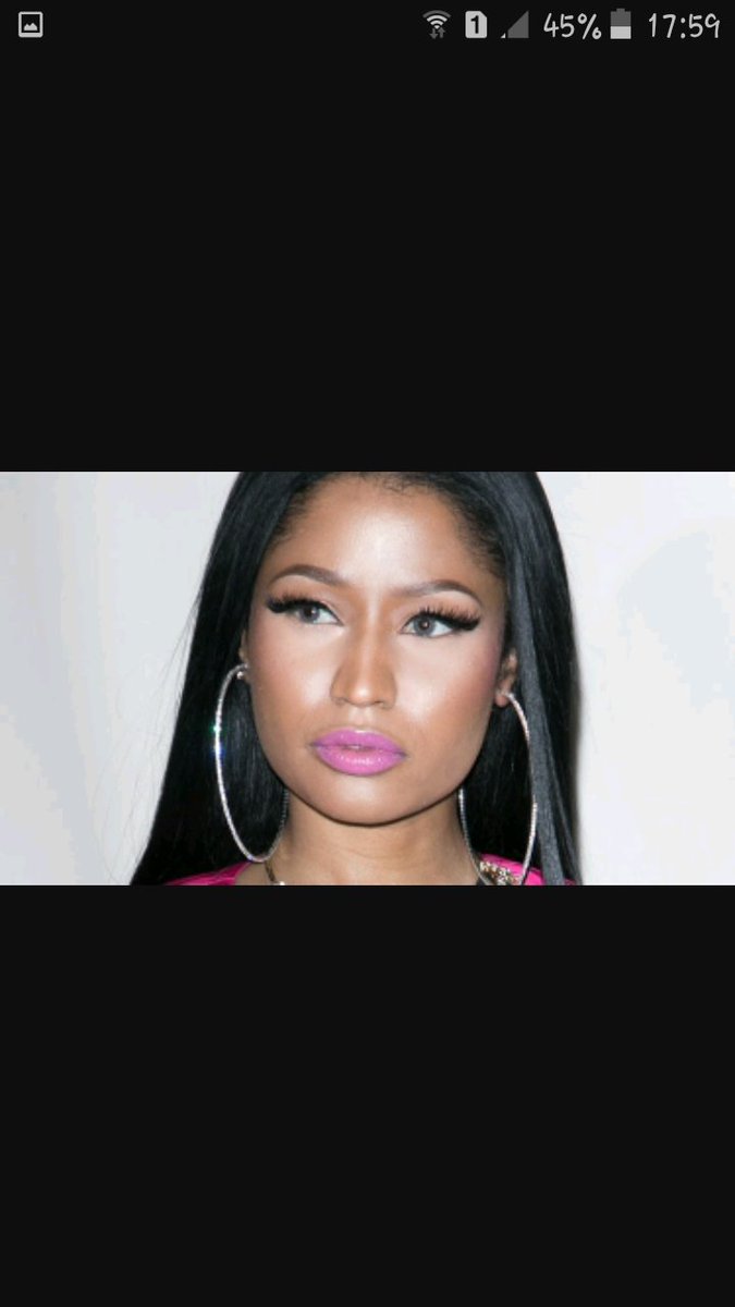 MINAJNATOR's tweet photo. You eyes 💜💜💜💎💎💎💎 https://t.co/s6zyTfLcC8