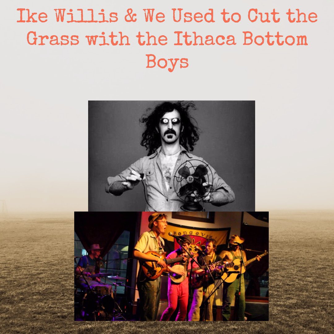 kbpbooking's tweet photo. The Ultimate Zappa Tribute comes to #AtomicToms on  June 5th @wutctg #ithacaBottomBoys  #southerntier  #Binghamton  https://t.co/O8ljCNLXAK https://t.co/CZtwmQsonP
