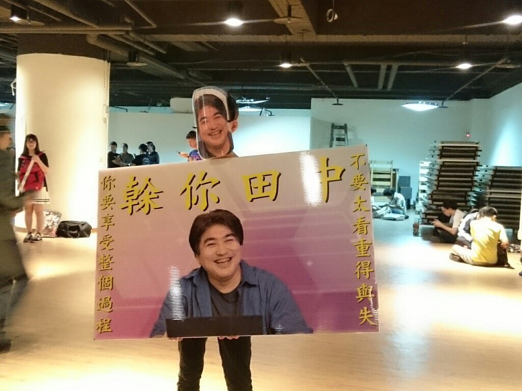 艦これ同人イベントでプロデューサーのマスクを被って参加した小岡賢治氏のツイートまとめ 2ページ目 Togetter 艦これ同人イベントでプロデューサーのマスクを被って参加した小岡賢治氏のツイートまとめ 2ページ目 Togetter