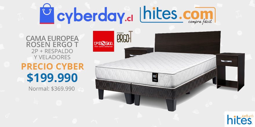 Tiendas Hites on Twitter: \